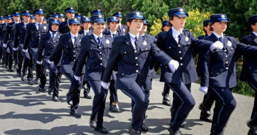 2022 Polis Akademisi başvuruları ne zaman başlayacak? PMYO 2022 polislik başvuru şartları nelerdir?