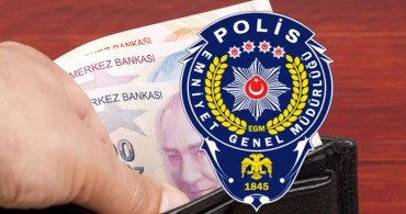 2022 polis promosyonu ödemeleri ne zaman yapılacak? EGM polis promosyonu ne kadar kaç TL?