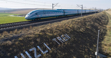 2022 Yüksek Hızlı Tren (YHT) Ankara, Eskişehir, Konya, Karaman Durakları Ve Hareket Saatleri