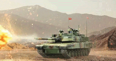 2022'de Türk Ordusu Yeni İHA, SİHA ve Yerli Projelerle Daha da Güçlenecek