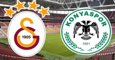 2023 Galatasaray Konyaspor maçı şifresiz yayınlayan uydu kanalları – GS Konya maçını şifresiz yayınlayan yabancı kanallar
