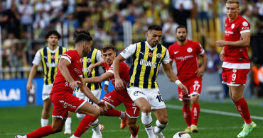 2024 Antalyaspor Fenerbahçe maçını şifresiz canlı veren uydu kanalları – Antalya FB maçı şifresiz yayınlayan yabancı kanallar