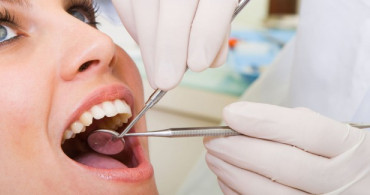 20'lik Diş Çekilmeli Mi Ağız Sağlığı İçin Bu Kurala Dikkat!