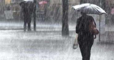 21 Mayıs 2022 Cumartesi hava durumu nasıl olacak? Meteoroloji Genel Müdürlüğü 21 Mayıs 2022 hava durumu tahmin raporunu yayımladı: Sağanak yağışlar geri geliyor