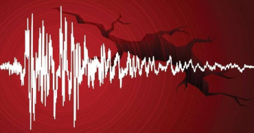 22 Aralık Perşembe deprem mi oldu? Nerede ve ne zaman deprem oldu? AFAD Kandilli son depremler listesi