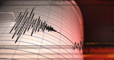 23 Nisan 2023 son depremler listesi: Bugün, az önce deprem mi oldu? Nerede ve kaç şiddetinde deprem oldu?