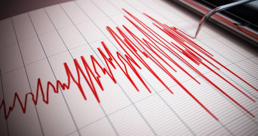 24 Kasım 2023 son depremler listesi: Bugün nerede deprem oldu? Az önce kaç şiddetinde deprem oldu?