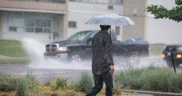 24 Mart 2022 Perşembe hava durumu nasıl olacak? Meteoroloji Genel Müdürlüğü 24 Mart 2022 hava tahmin raporunu yayımladı: Yağmur ve kar uyarısı!