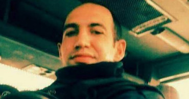 2,5 Sene Önce Beşiktaş'taki Saldırıda Yaralanan Polis Memuru Muammer Ateş Şehit Oldu
