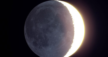 26 Mayıs Ay Tutulmasının Burçlara Etkisi