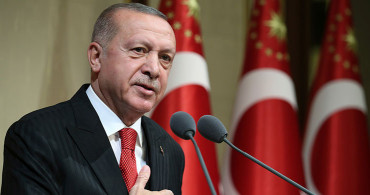 26 Şubat 2021 Cumhurbaşkanı Erdoğan Bugün Nerede?
