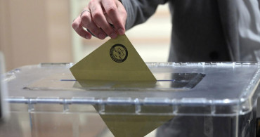 28 Mayıs seçimlerinde oy verme işlemi sona erdi!
