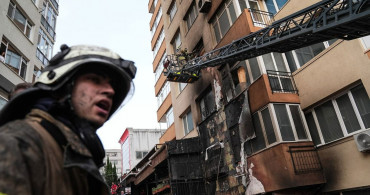 29 kişiye mezar olan Beşiktaş’taki yangının nedeni belli oldu!