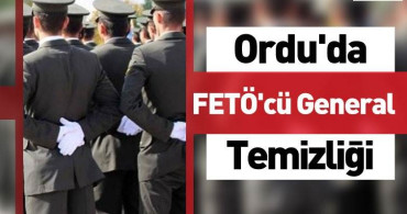 3 Generalin FETÖ İlişkisi Nedeniyle Emekliliğinin İstendiği İddia Edildi