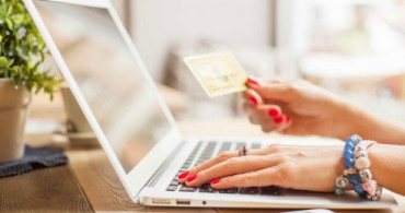 3 Milyonu Aşkın Kredi Kartıyla İlk Defa Online Alışveriş Yapıldı