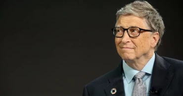 3 temettü hissesi ile gelecek garantisi! İşte Bill gates’in yatırım devi şirketleri…