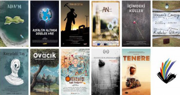 31. Ankara Uluslararası Film Festivali 3 Eylül'de Başlıyor