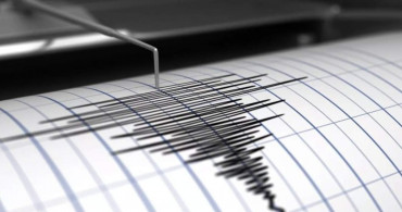 31 Mart 2023 Kandilli AFAD son depremler listesi: Az önce nerede deprem oldu? Türkiye bugün deprem mi oldu, kaç şiddetinde?