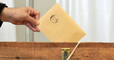 31 Mart Yerel Seçim Sonuçları 2019 - Canlı Yayın