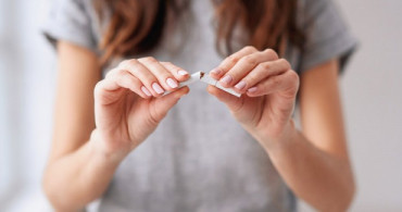 31 Mayıs Dünya Sigarasız Günü Nedir? Sigarayı Bıraktıracak Öneriler Nelerdir?  