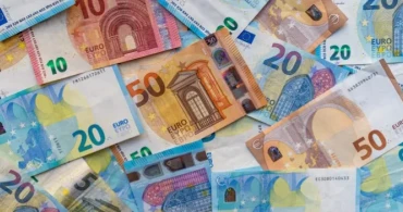 3,6 milyon sahte Euro ele geçirildi