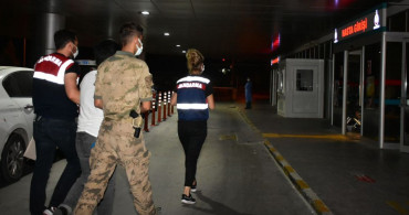 47 İlde Eş Zamanlı FETÖ'nün TSK Yapılanmasına Operasyon: 229 Gözaltı Kararı