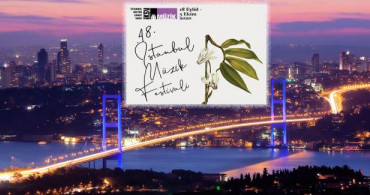 48. İstanbul Müzik Festivali, Çevrimiçi Başlıyor