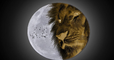 5 Şubat aslan dolunayı nedir, ne zaman başlayacak? Aslan dolunayı burçlara etkisi neler olacak?