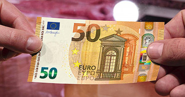 50 Euro Kaç TL, 50 Euro Ne Kadar?