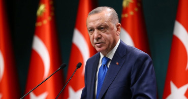 570 yıllık zafer: Cumhurbaşkanı Erdoğan’dan İstanbul’un Fethi için anlamlı mesaj