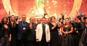 57'nci Altın Portakal Film Festivali Açık Havada Yapılacak