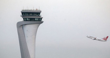 5G’nin Kurulumuna, İstanbul Havalimanı’nda Başlanacak
