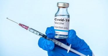 Beşinci Doz Koronavirüs Aşısı İçin Randevular Açıldı!