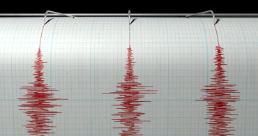 6 Haziran 2024 son depremler: Bugün nerede, ne zaman ve kaç şiddetinde deprem oldu?