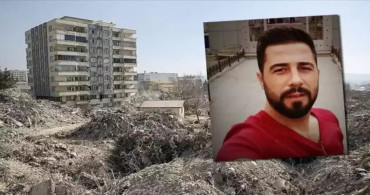 6 Şubat depremin acı yansıması: Kahramanmaraş’da hayatını kaybeden polisin cansız bedeni Kayseri’de ortaya çıktı!