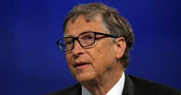 6 Yıl Önceden Koronavirüsü Bilen Bill Gates!
