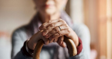 '65 Yaş Üstü Kişilere Evde Sosyalleşme İmkanı Sağlanmalı'