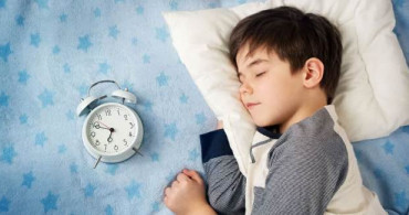 7 Saatten Az Uyku Verimliliği Düşürebilir