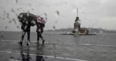 7  Temmuz 2022 hava durumu nasıl olacak, Bayramda hava durumu nasıl olacak? Meteoroloji Genel Müdürlüğü 7 Temmuz 2022 hava durumu tahmin raporunu yayımladı: İstanbul için kritik uyarı!