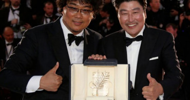 72. Cannes Film Festivali'nde Ödüller Sahiplerini Buldu