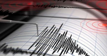 7.6 şiddetinde peş peşe deprem: Japonya’da tsunami uyarısı yapıldı
