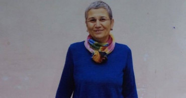78 Gündür Açlık Grevinde Olan HDP Milletvekili Leyla Güven Tahliye Edildi
