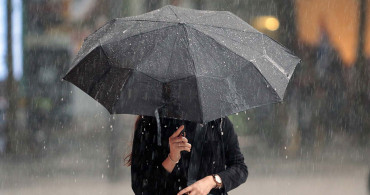 8 Ağustos 2022 hava durumu nasıl olacak? Meteoroloji'den 'sarı kod' alarmı! İstanbul başta olmak üzere 11 kente sağanak yağış