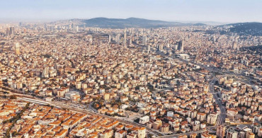 81 ilde kentsel dönüşüm rüzgarı: İstanbul’da yüzyılın dönüşümü başladı
