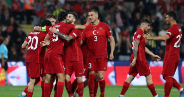 85 Milyon Tek Yürek! Türkiye Milli Takımı Euro 2024'te Avusturya'ya Karşı Çeyrek Final Yolunda