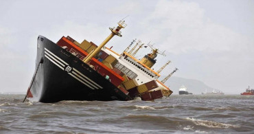 9 ton altınla batan büyük hazine gemisi ABD'de ekonomik krize neden oldu