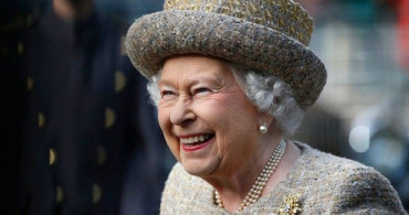 93 Yaşındaki Kraliçe Elizabeth'in Yaşam Sırrı Nedir?