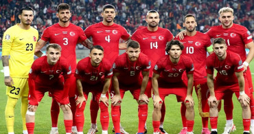 A Milli Futbol Takımı, 2024 Avrupa Şampiyonası hazırlıklarını sürdürüyor: Macaristan ve Avusturya ile özel maçlara çıkacak!