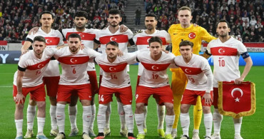 A Milli Takım, EURO 2024 öncesi son sınavında: Avusturya-Türkiye maçı ne zaman, saat kaçta ve hangi kanalda?