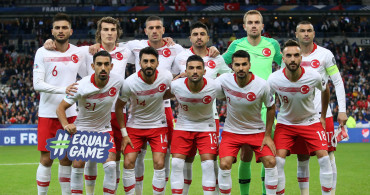 A Milli Takımın 2022 Dünya Kupası Grup Elemeleri Aday Kadrosu Belli Oldu!